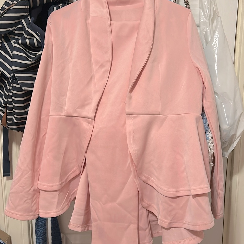 2piece suit
